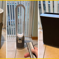 The Power of Air Purifiers in Removing Dust