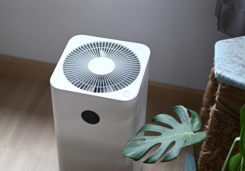 The Truth About Air Purifiers: An Expert's Perspective