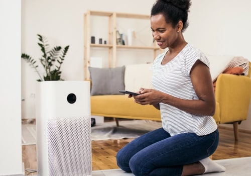 The Power of Air Purifiers: Why Investing in One is a Wise Decision