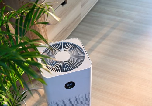 Maximizing the Benefits of an Air Purifier