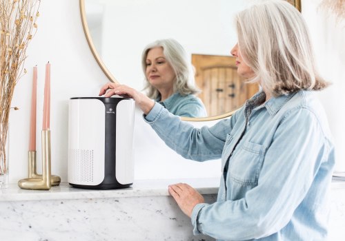 One Large Air Purifier vs Multiple Small Ones: Which is the Better Choice?