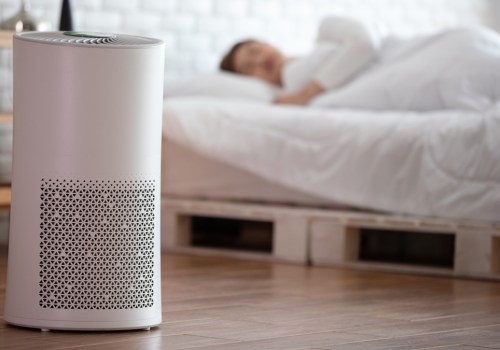 How to Choose the Perfect Number of Air Purifiers for Your Home