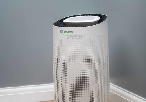 Is it Safe to Sleep in a Room with an Air Purifier?