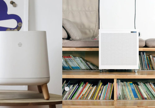 How to Determine the Number of Air Purifiers You Need in Your Home